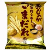 明治和風細切薯條 本季店長最強力推薦商品 特價：$90
