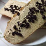 榛果巧克力法國麵包 特價：$38