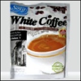 sun soyo馬來西亞白咖啡~2合1