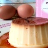 【Joy's宅烘焙】JOY手工焦糖布丁 特價：$35