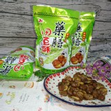 藥膳田豆酥(芥末)