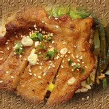 [巷角弄] 特製排骨(帶骨)