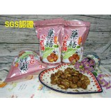 藥膳田豆酥(全素)