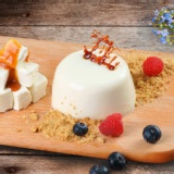 奶酪~鹽味焦糖起士 特價：$40