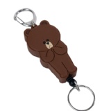 易拉扣證件套 B.雄大