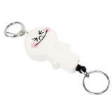 易拉扣證件套 A.饅頭人