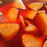 55888招財麻辣鴨血 55888麻辣鴨血綜合包