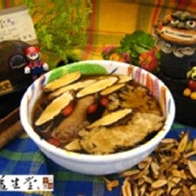 【益生堂百年中藥】當歸鴨藥膳包