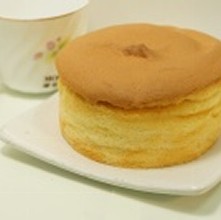 迷你布丁蛋糕一個人的下午茶甜點