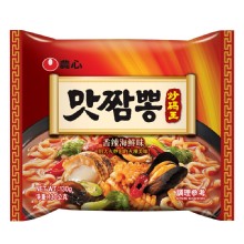 [大合購] 韓國農心頂級泡麵 ✓ 破盤下殺 50週年發燒商品