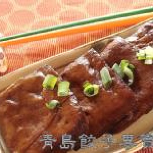 香滷豆乾8個入