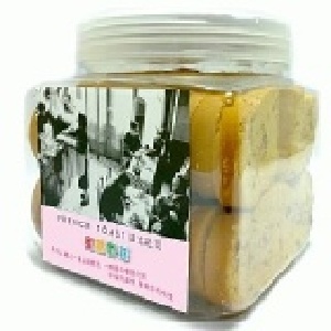 泰國進口三立法式吐司 (蜜糖香蒜)/缶 特價：$185