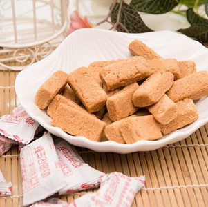 澎湖獨立包花生酥