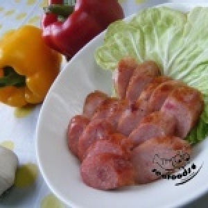 虱目魚香腸