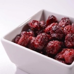 蔓越莓(Sun Dried ~Canada & USA Cranberry)