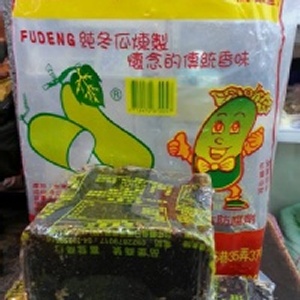 富登古早味冬瓜茶磚 特價：$39