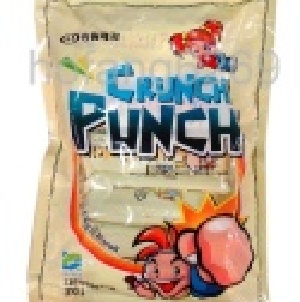 韓國 CRUNCH PUNCH 巧克力米果棒/ 韓國巧克力棒/ 韓國巧克力酥/ 韓國巧克力米果