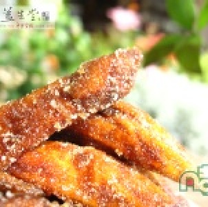 【凡吉力。益生堂蜜餞】漢方芒果干 ~~~~ 蜂蜜蜜炙+冰糖 ~~~ 熱銷排行第3名 ~ 益生堂獨家蜜炙工法，全台灣獨創特調藥香 特價：$50