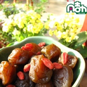 【益生堂。凡吉力】枸杞梅