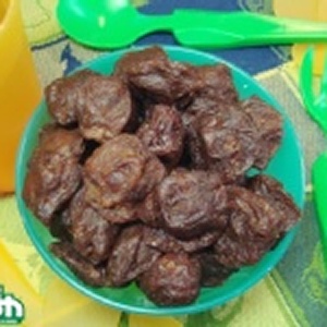 【凡吉力。益生堂蜜餞】餐後梅 特價：$50