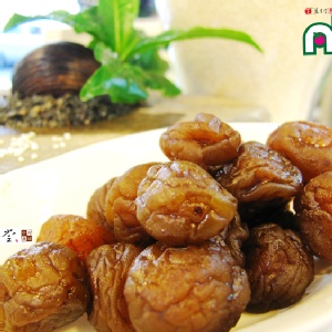 【凡吉力。益生堂蜜餞】珍珠膠原蛋白梅