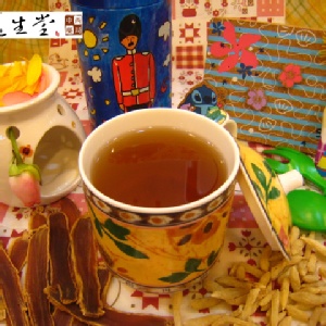 【益生堂百年】洋蔘麥門冬飲【便利飲品系列】~~~~~ 益生堂獨家自製 !!!