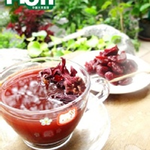 【凡吉力。益生堂蜜餞】洛神花仙楂茶【便利飲品系列】~~~~~ 益生堂獨家自製 !!!
