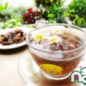 【凡吉力。益生堂蜜餞】菊花四味茶【便利飲品系列】~~~~~ 益生堂獨家自製 !!!