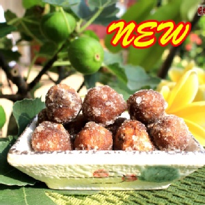 漢方蜜糖無花果~彈Q蜜香花果口感，益生堂獨家蜜炙工法，伊朗進口