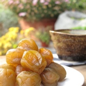 紫蘇梅~益生堂漢方紫蘇,中藥梅香四溢果實梅子口感