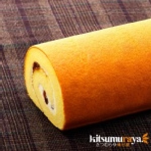楓糖干邑葡萄捲