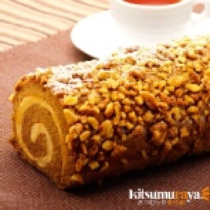 摩卡咖啡捲