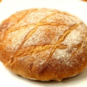 蜂巢魯邦麵包
