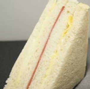 招牌三明治(4入) 特價：$60