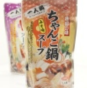 日本國內營業專用鍋底-味噌口味