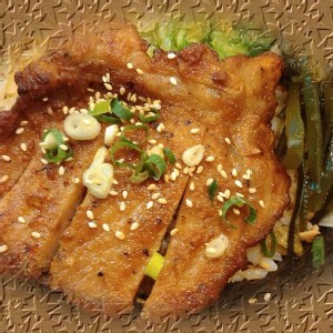 [巷角弄] 特製排骨(帶骨)