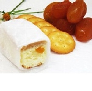 香橙金桔乳酪 特價：$225