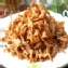 【凡吉力。益生堂蜜餞】漢方青木瓜絲(舊名:漢方無花果) ~ 一絲一絲古早回味