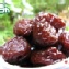 【凡吉力。益生堂蜜餞】玫瑰蜜棗 ~ 玫瑰花香入棗肉內
