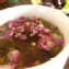 【凡吉力。益生堂蜜餞】 仙棗梅 ~ 益生堂獨家搭配吃法 3朵玫瑰 + 6顆仙棗梅【附玫瑰花朵包乙包