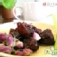 【凡吉力。益生堂蜜餞】 仙棗梅 ~ 益生堂獨家搭配吃法 3朵玫瑰 + 6顆仙棗梅【附玫瑰花朵包乙包