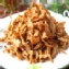 【凡吉力。益生堂蜜餞】漢方青木瓜絲(舊名:漢方無花果) ~ 一絲一絲古早回味