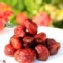 漢方蔓越莓~Q口扎實酸甜口感，益生堂獨家製法調製，加拿大進口