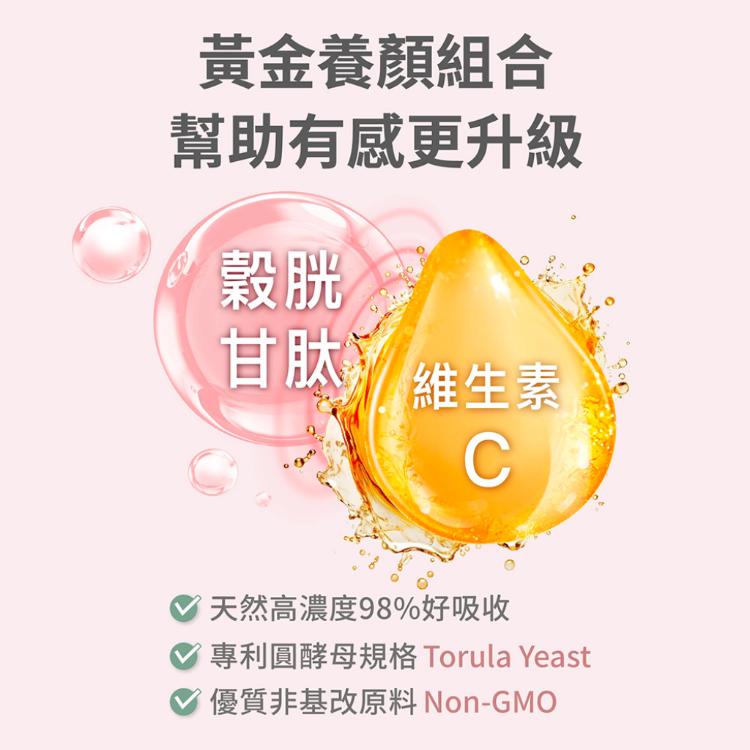 【FJ豐傑生醫】醇漾容-一般版