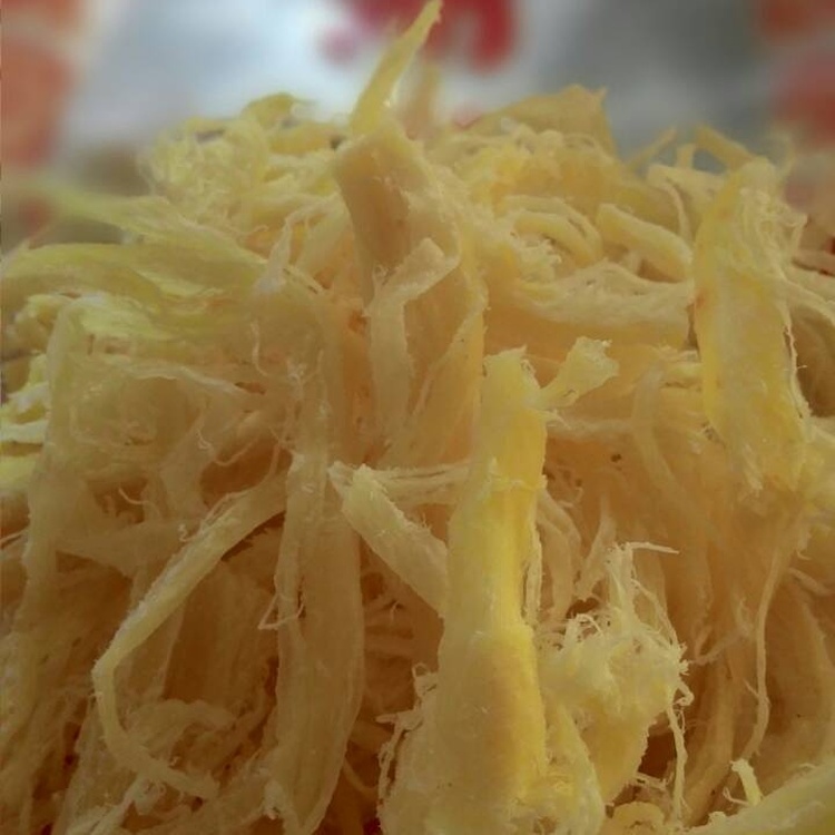 澎湖魷魚絲/半斤