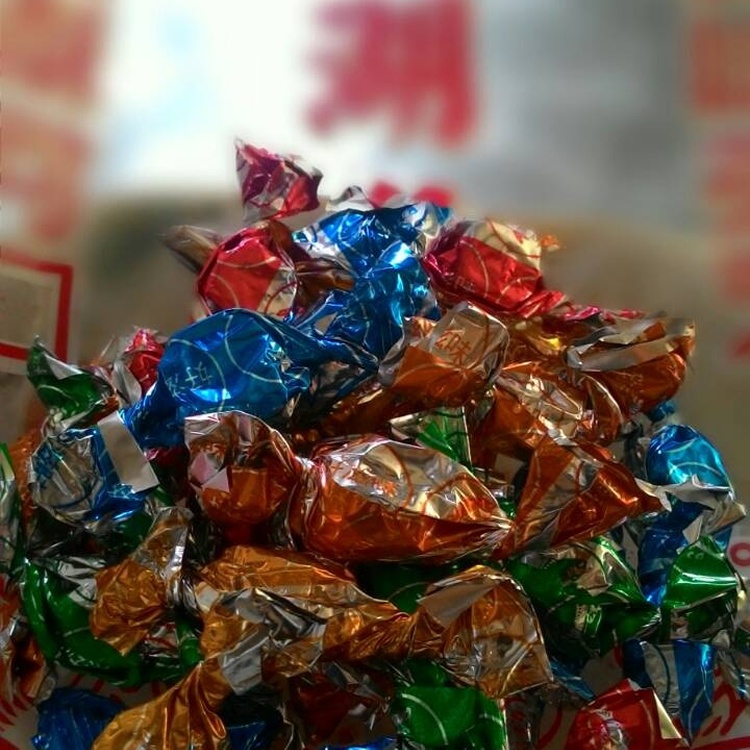 澎湖鮪魚角/半斤