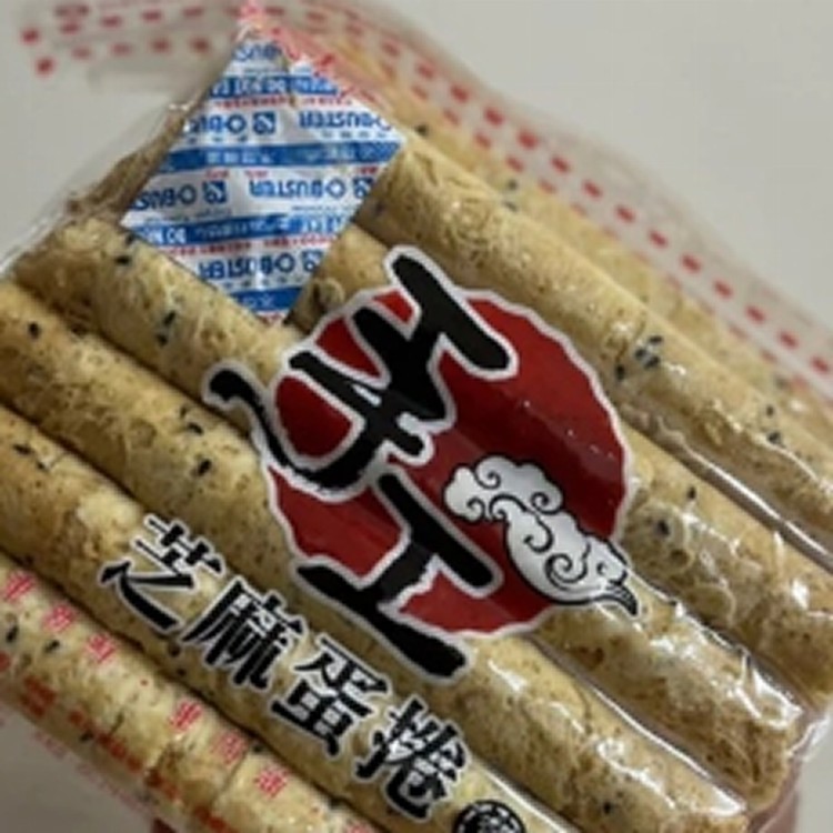 福義軒蛋捲家庭號