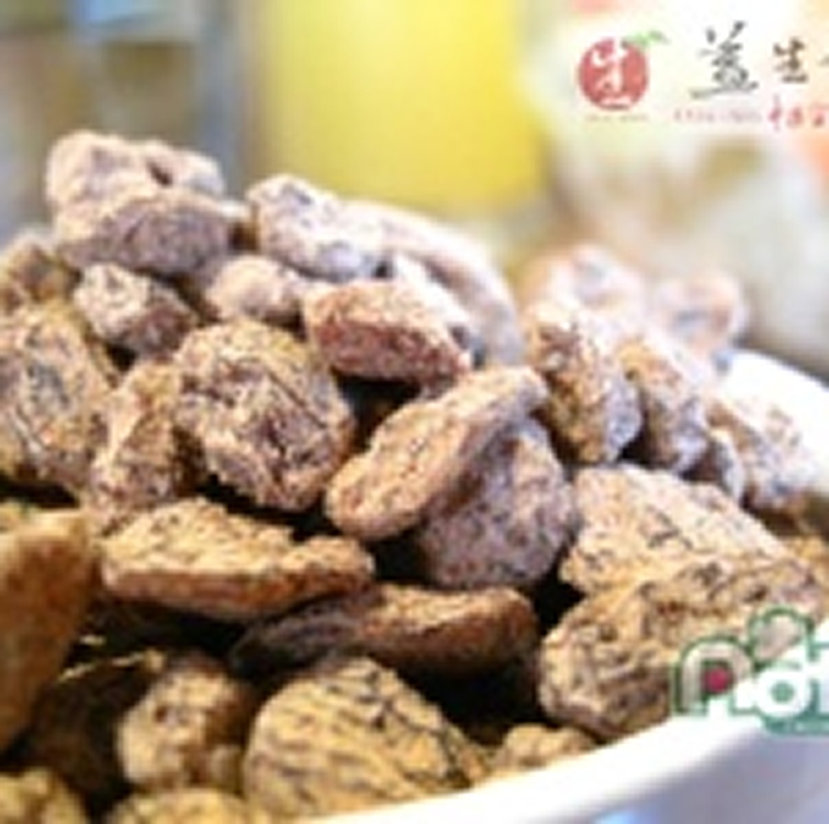 【凡吉力。益生堂蜜餞】鹹葡萄 ~~ 甜甜的鹹鹹的葡萄果實