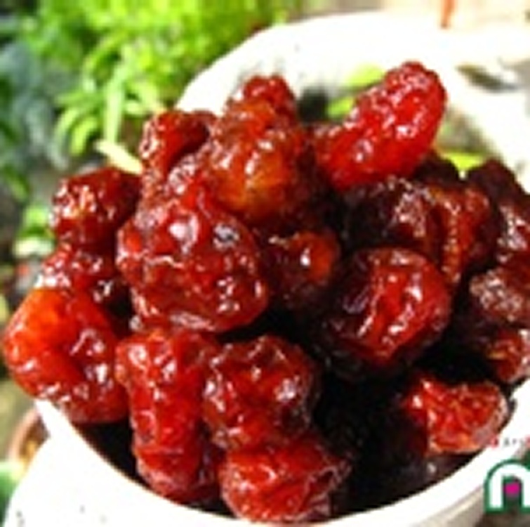 【凡吉力。益生堂蜜餞】漢方番茄 ~藥香紅茄香