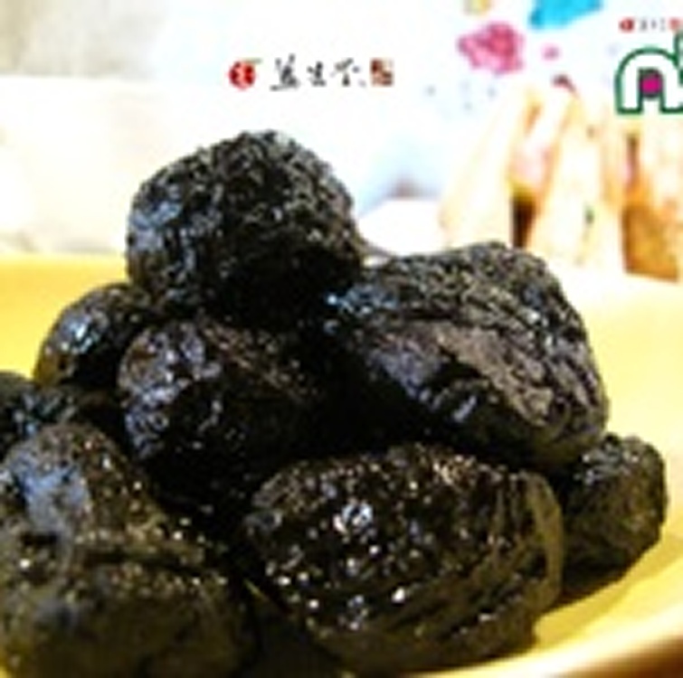 【凡吉力。益生堂蜜餞】漢方化應李 ~ 古早味李鹹，可夾在新鮮番茄當中...